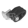 FA1 573-703 Holder, exhaust system